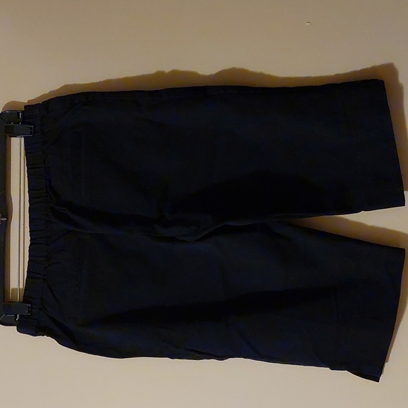 ISAAC MIZRAH Shorts - Picture 2 of 7